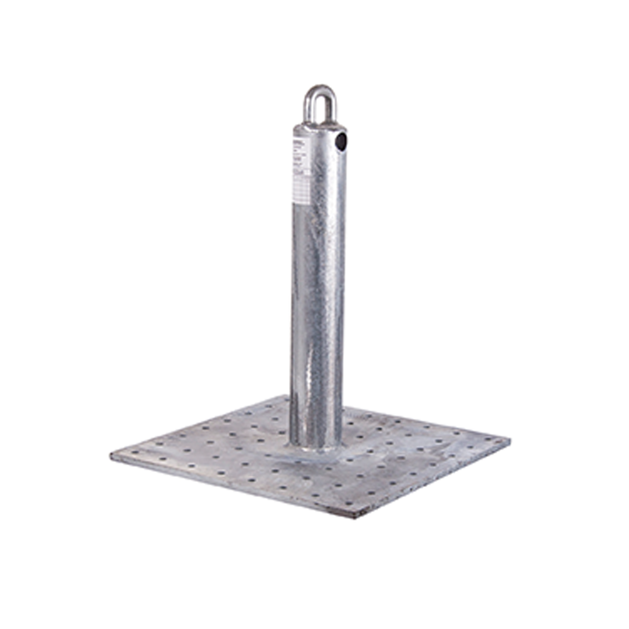 Guardian 00657 CB-18 Roof Anchor from GME Supply